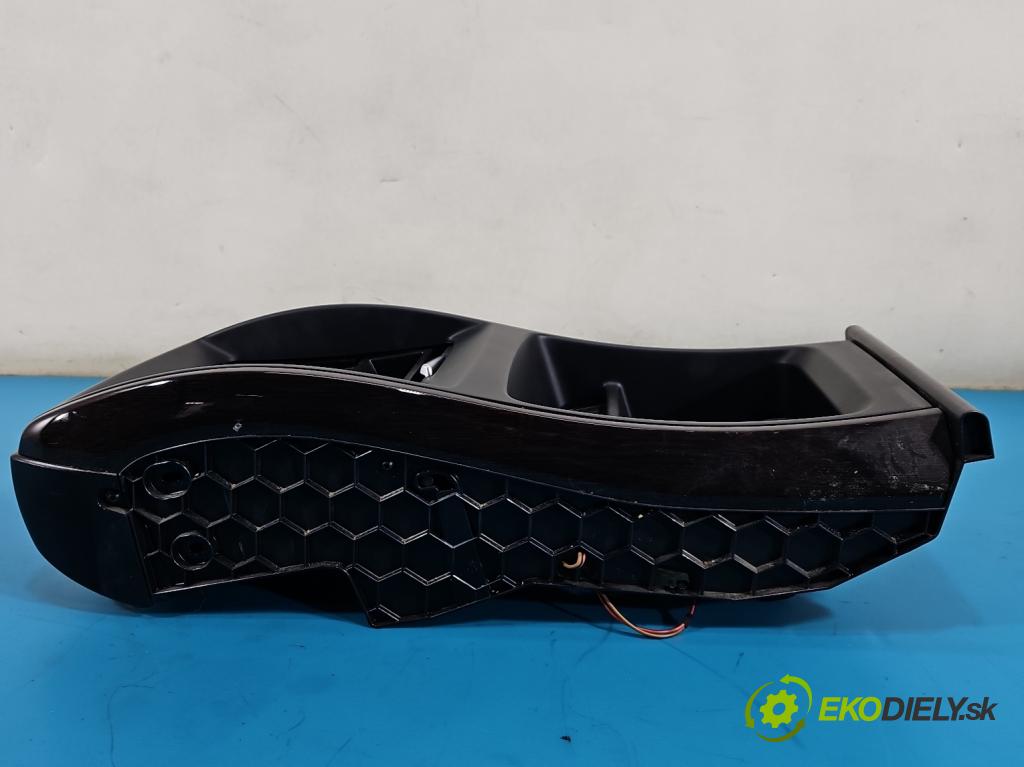 Bmw X6 E71 2007–2014 3.0d 306KM automatic 225 kW 2993 cm3 5- Rukojeť: na nápoje: 1268152 (Držiak (úchyt) na nápoje)