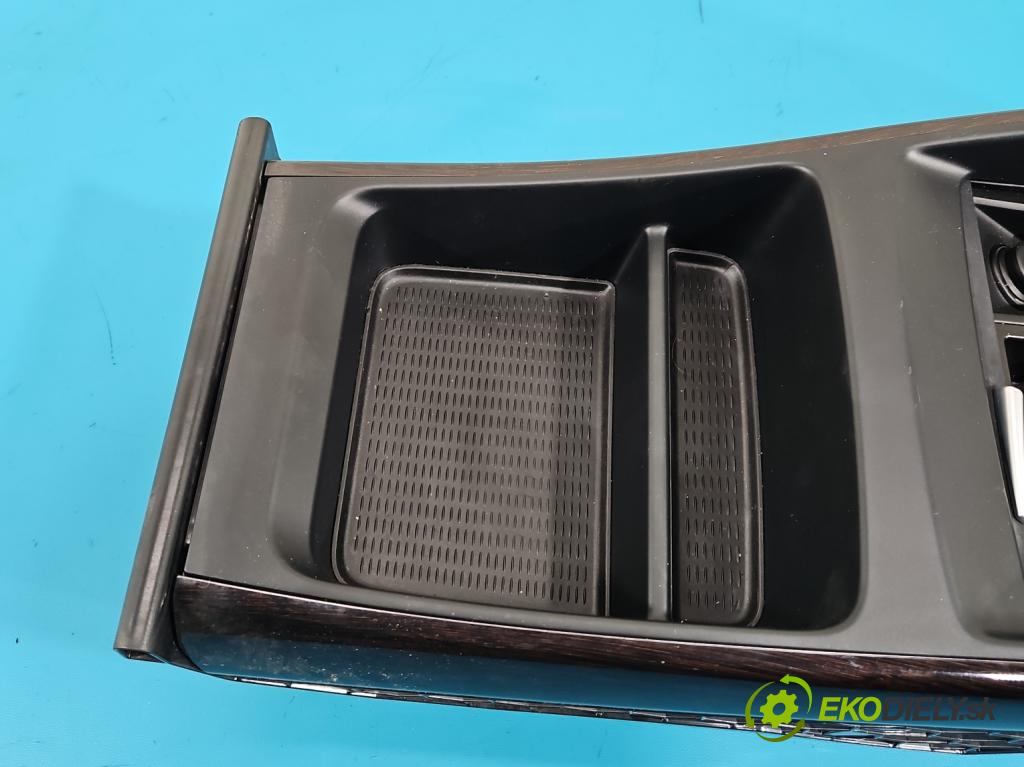 Bmw X6 E71 2007–2014 3.0d 306KM automatic 225 kW 2993 cm3 5- Rukojeť: na nápoje: 1268152 (Držiak (úchyt) na nápoje)