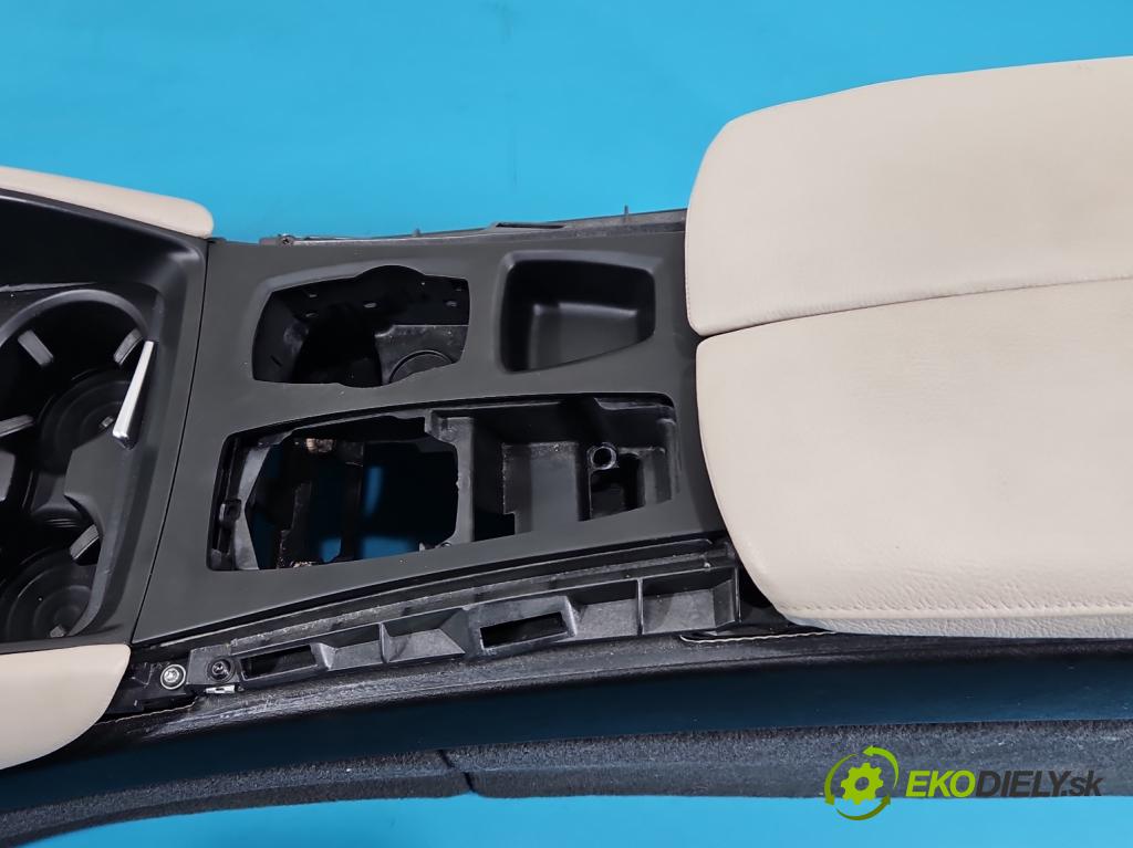 Bmw X6 E71 2007–2014 3.0d 306KM automatic 225 kW 2993 cm3 5- operadlo 5096203 (Lakťová opierka)