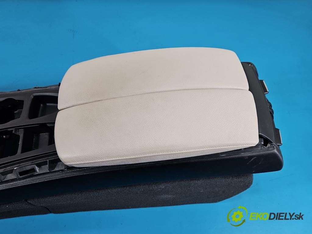 Bmw X6 E71 2007–2014 3.0d 306KM automatic 225 kW 2993 cm3 5- operadlo 5096203 (Lakťová opierka)