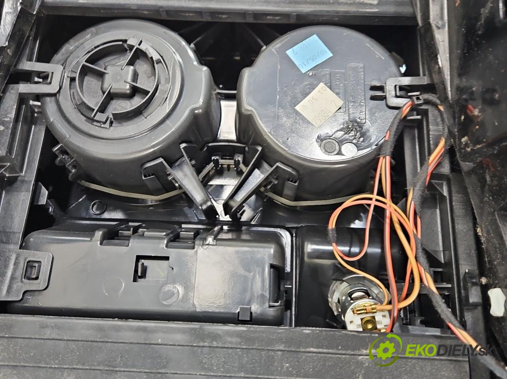 Bmw X6 E71 2007–2014 3.0d 306KM automatic 225 kW 2993 cm3 5- operadlo 5096203 (Lakťová opierka)