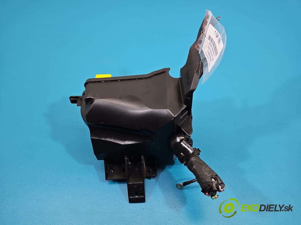 Citroen C4 Cactus 2014-2020 1.6 hdi 92 HP automatic 68 kW 1560 cm3 5- skrinka poistka 9804848580 (Poistková skrinka)