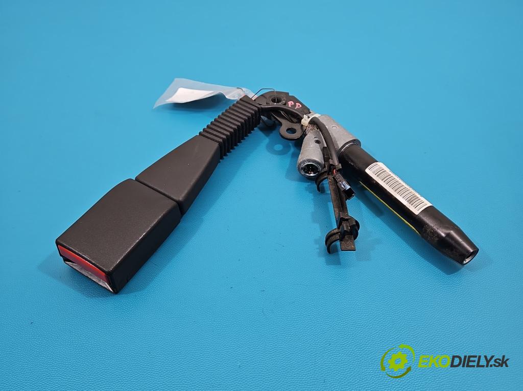 Bmw X6 E71 2007–2014 3.0d 306KM automatic 225 kW 2993 cm3 5- pas bezpečnosť: predné pravý 3065664