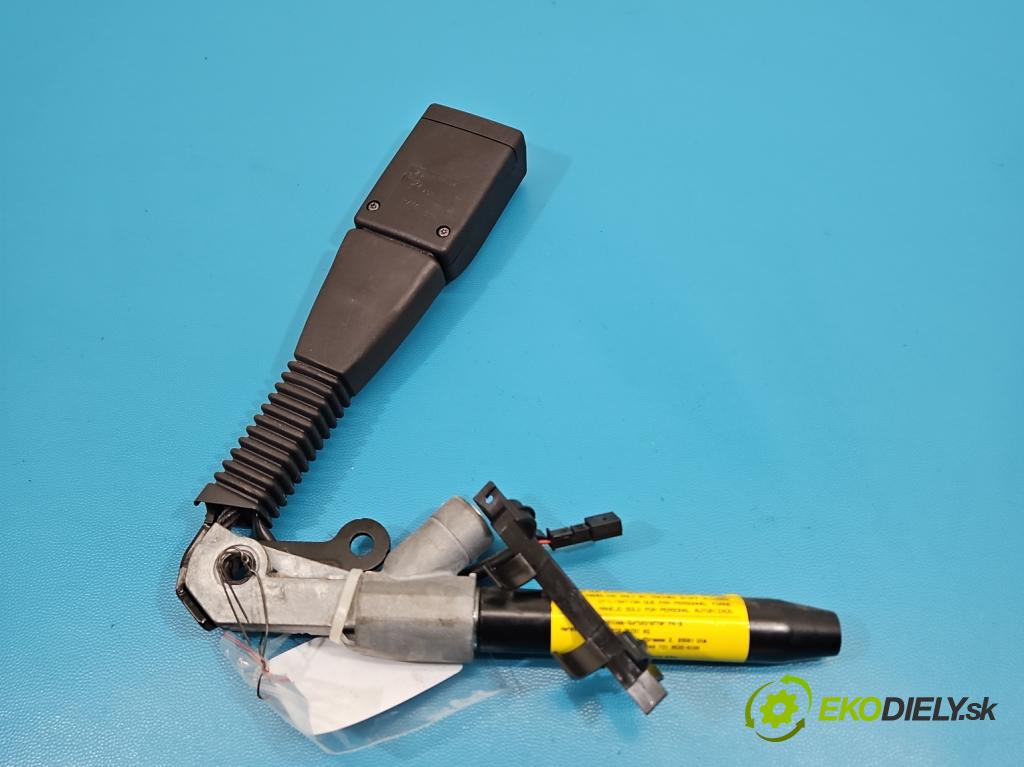 Bmw X6 E71 2007–2014 3.0d 306KM automatic 225 kW 2993 cm3 5- pas bezpečnosť: predné pravý 3065664