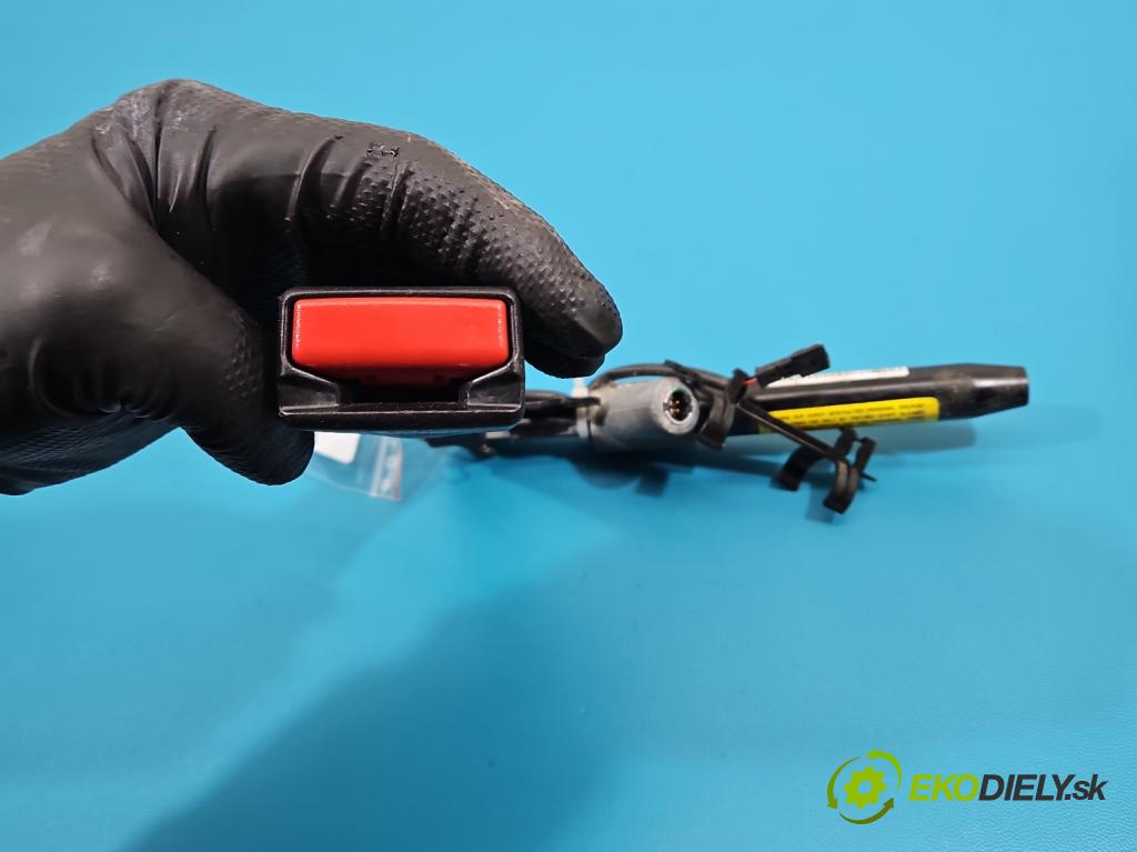 Bmw X6 E71 2007–2014 3.0d 306KM automatic 225 kW 2993 cm3 5- pas bezpečnosť: predné pravý 3065664