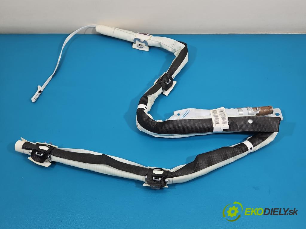 Citroen C4 Cactus 2014-2020 1.6 hdi 92 HP automatic 68 kW 1560 cm3 5- clona pravé 9804358780