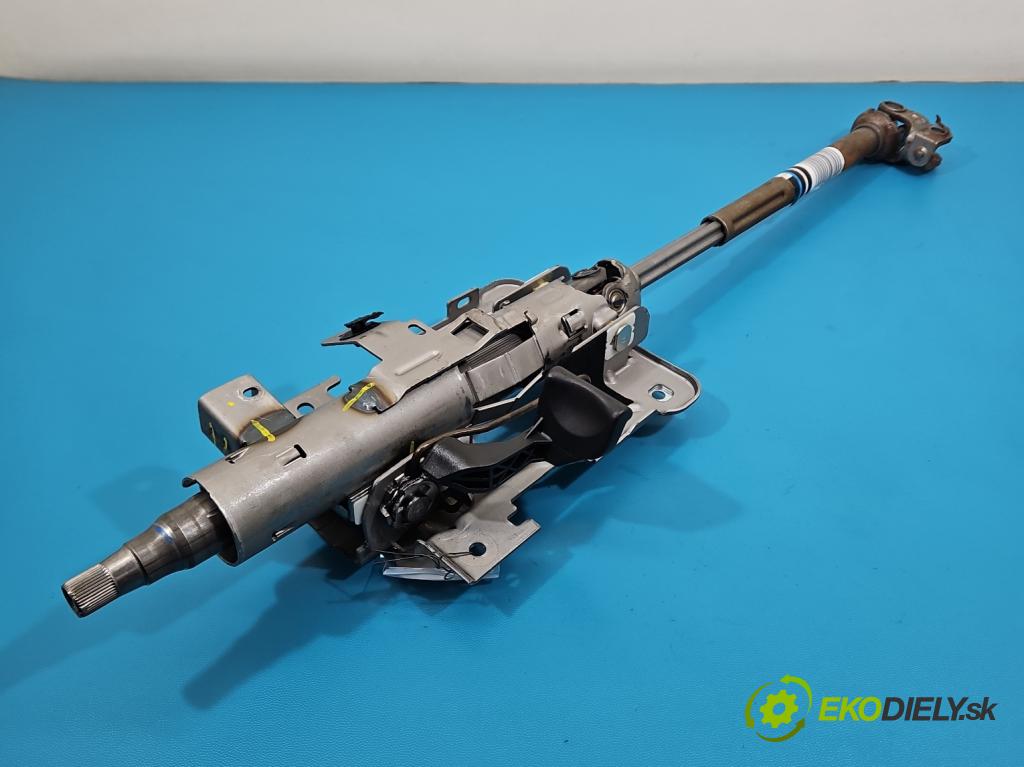 Citroen C4 Cactus 2014-2020 1.6 hdi 92 hp automatic 68 kW 1560 cm3 5- Sloupek volant  (Tyč řízení (volantu))