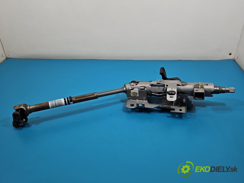 Citroen C4 Cactus 2014-2020 1.6 hdi 92 hp automatic 68 kW 1560 cm3 5- Sloupek volant  (Tyč řízení (volantu))