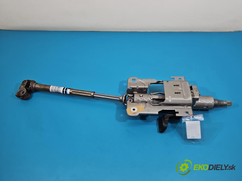 Citroen C4 Cactus 2014-2020 1.6 hdi 92 hp automatic 68 kW 1560 cm3 5- Sloupek volant  (Tyč řízení (volantu))