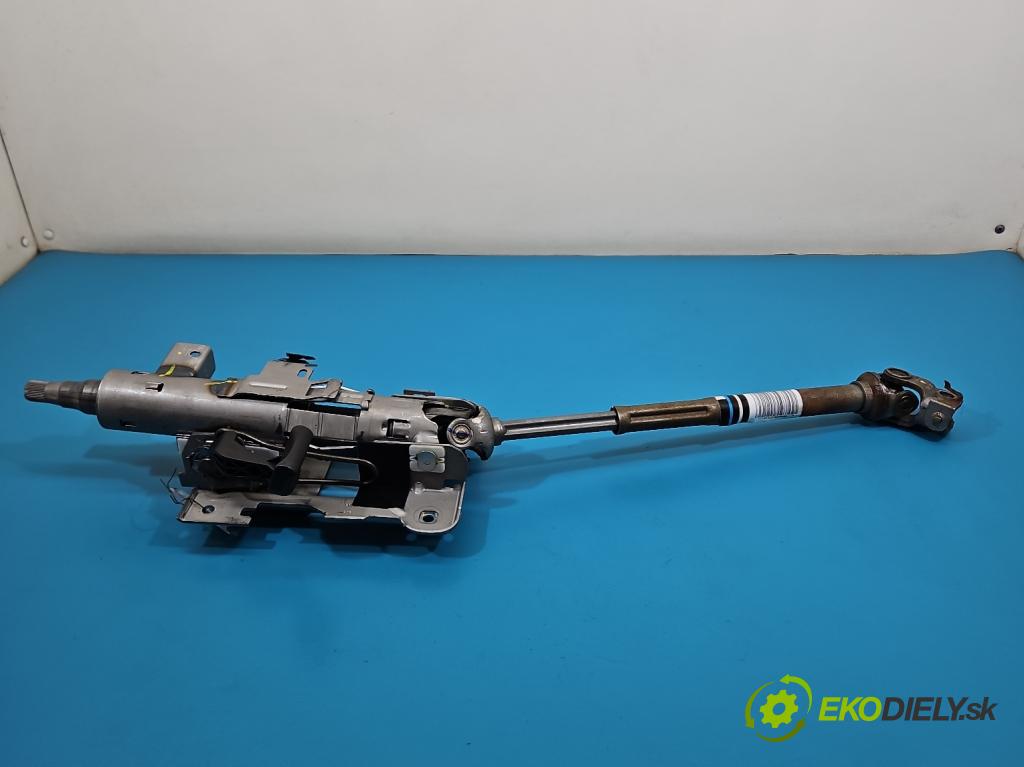 Citroen C4 Cactus 2014-2020 1.6 hdi 92 hp automatic 68 kW 1560 cm3 5- Sloupek volant  (Tyč řízení (volantu))