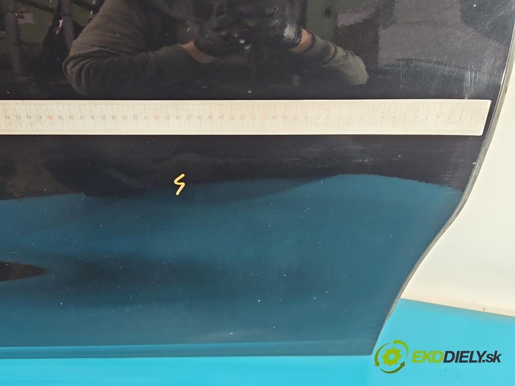 Citroen DS4 11-15 2.0 hdi 163 hp manual 120 kW 1997 cm3 5- dveře přední pravé  (Klika dveří ostatní)