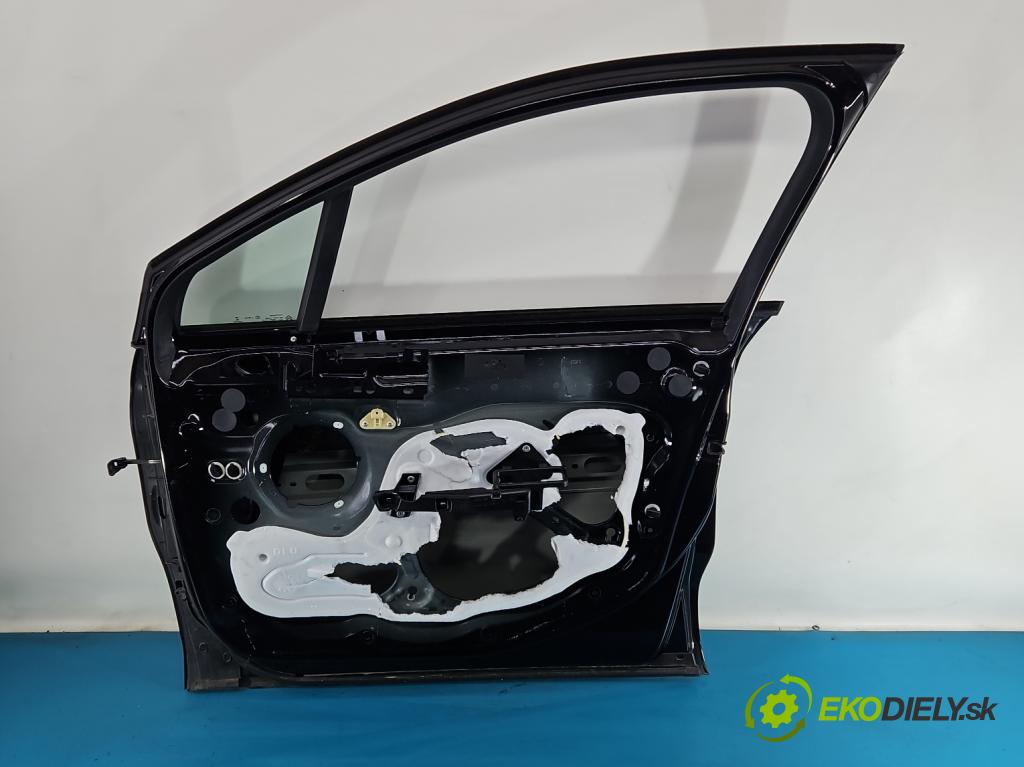 Citroen DS4 11-15 2.0 hdi 163 hp manual 120 kW 1997 cm3 5- dveře přední pravé  (Klika dveří ostatní)