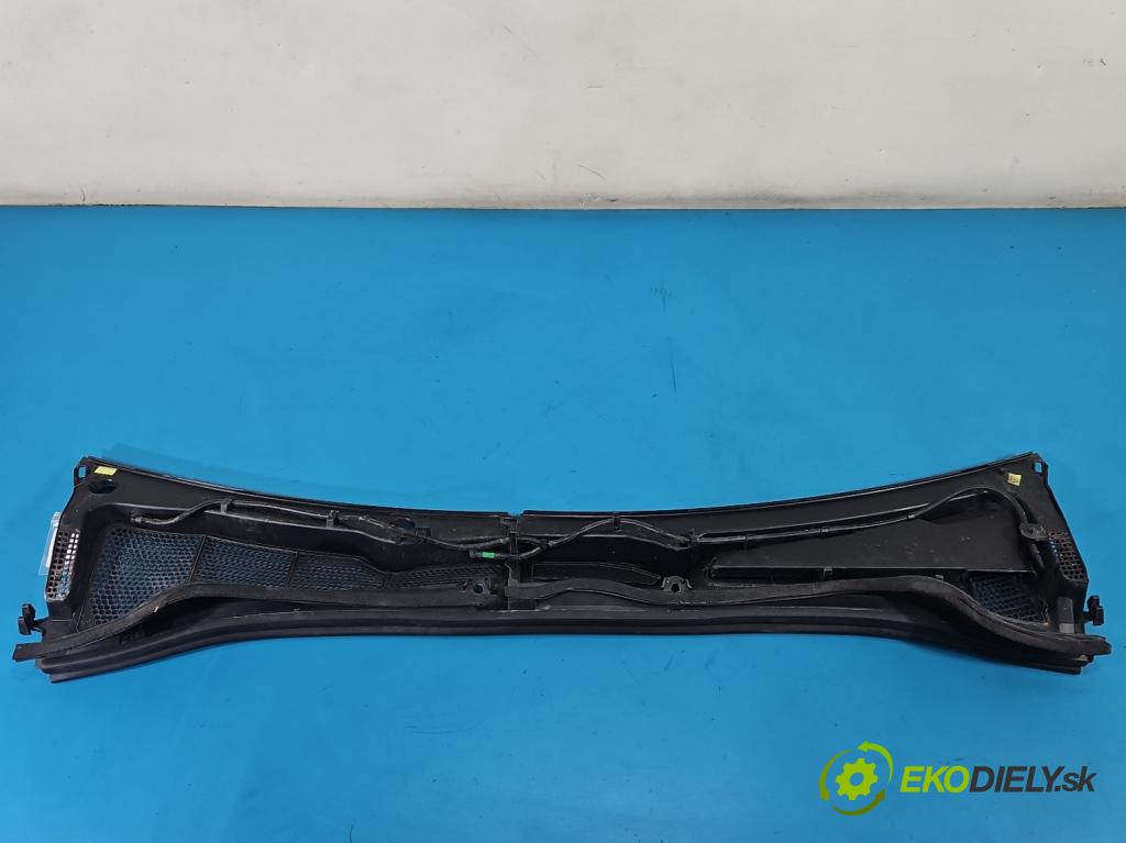 Citroen C4 Cactus 2014-2020 1.6 hdi 92 HP automatic 68 kW 1560 cm3 5- torpédo 980159668A (Torpédo (plast pod čelným sklom))