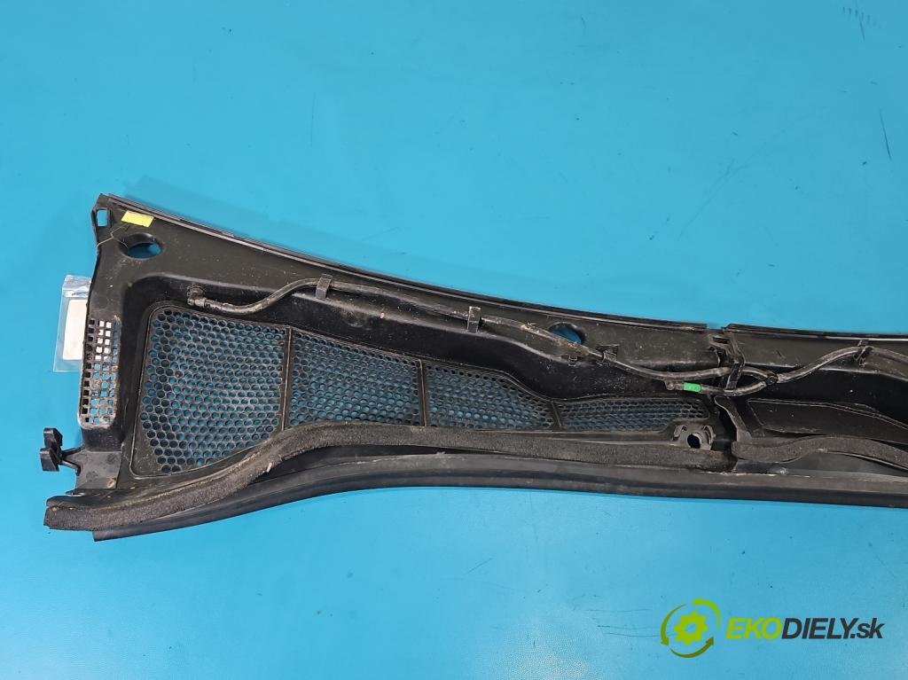 Citroen C4 Cactus 2014-2020 1.6 hdi 92 HP automatic 68 kW 1560 cm3 5- torpédo 980159668A (Torpédo (plast pod čelným sklom))