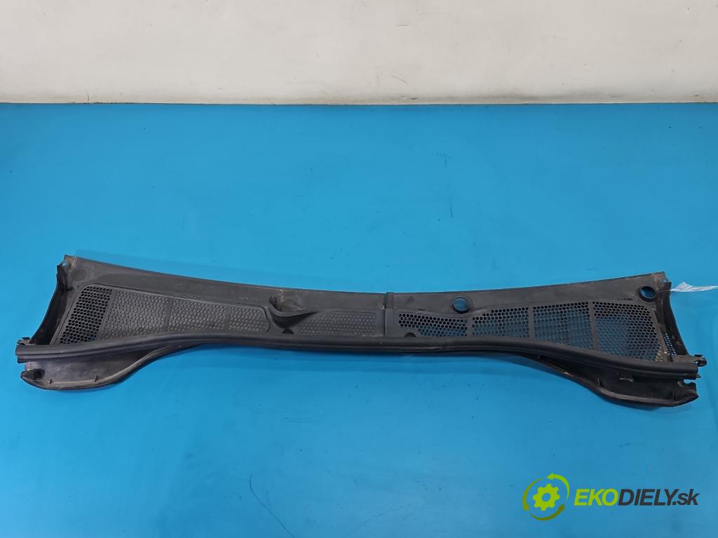 Citroen C4 Cactus 2014-2020 1.6 hdi 92 HP automatic 68 kW 1560 cm3 5- torpédo 980159668A (Torpédo (plast pod čelným sklom))