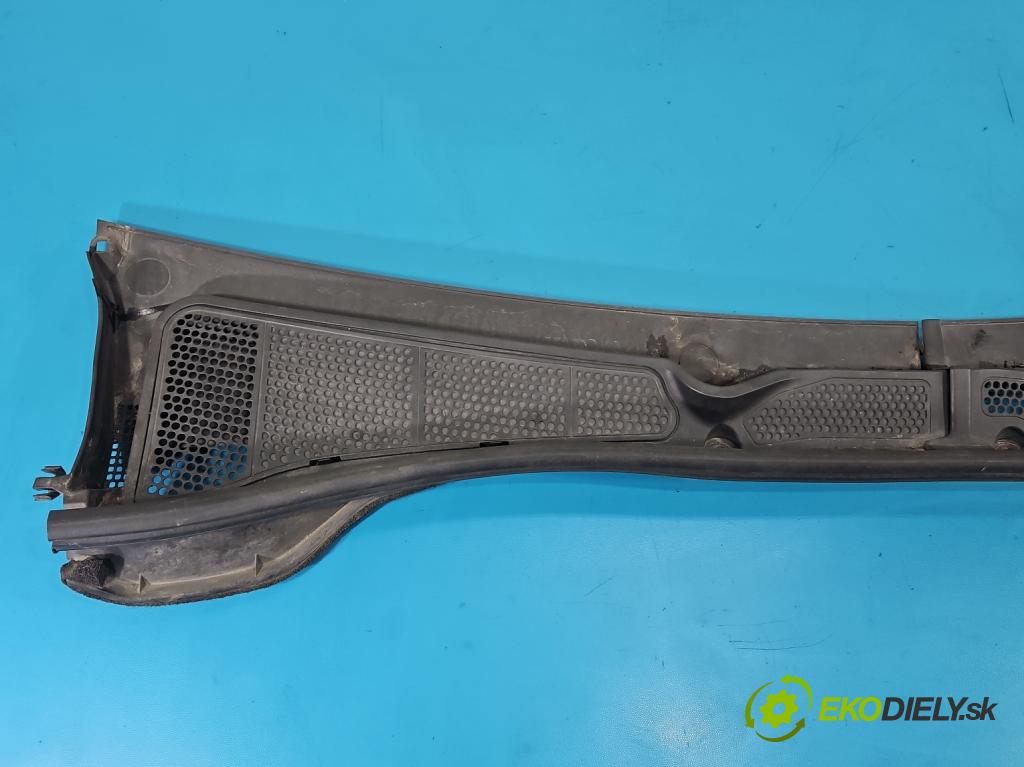 Citroen C4 Cactus 2014-2020 1.6 hdi 92 HP automatic 68 kW 1560 cm3 5- torpédo 980159668A (Torpédo (plast pod čelným sklom))