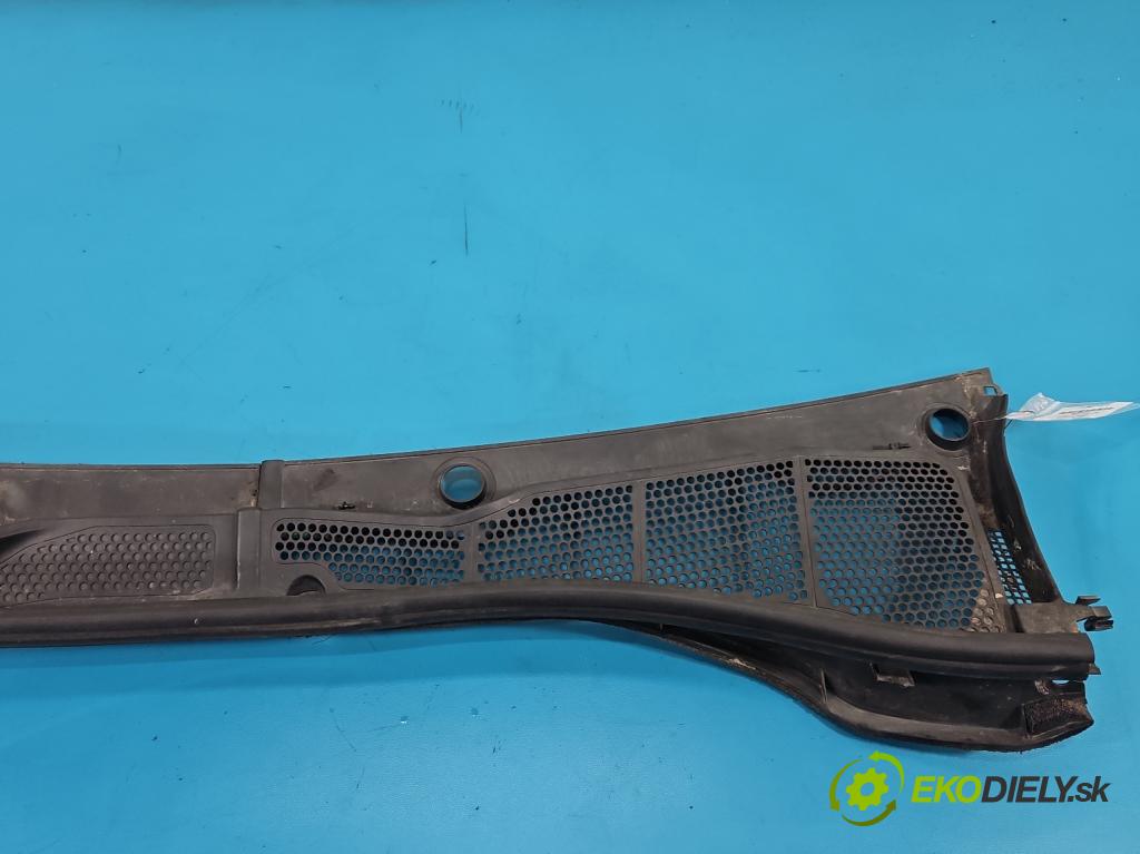 Citroen C4 Cactus 2014-2020 1.6 hdi 92 HP automatic 68 kW 1560 cm3 5- torpédo 980159668A (Torpédo (plast pod čelným sklom))