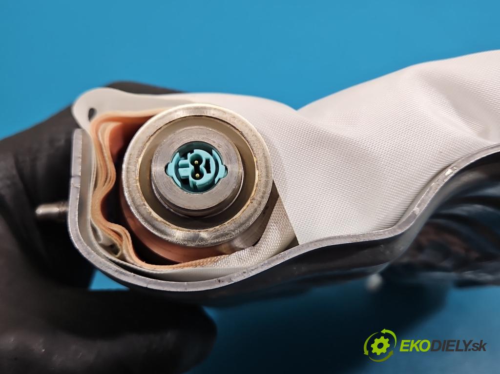 Citroen C4 Cactus 2014-2020 1.6 hdi 92 HP automatic 68 kW 1560 cm3 5- airbag vzduch: spolujezdce: 9804358580 (Airbag)