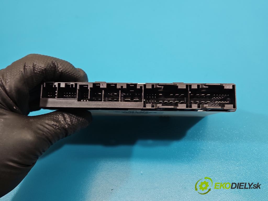 Bmw X6 E71 2007–2014 3.0d 306KM automatic 225 kW 2993 cm3 5- riadiaca jednotka ostatné 92218639