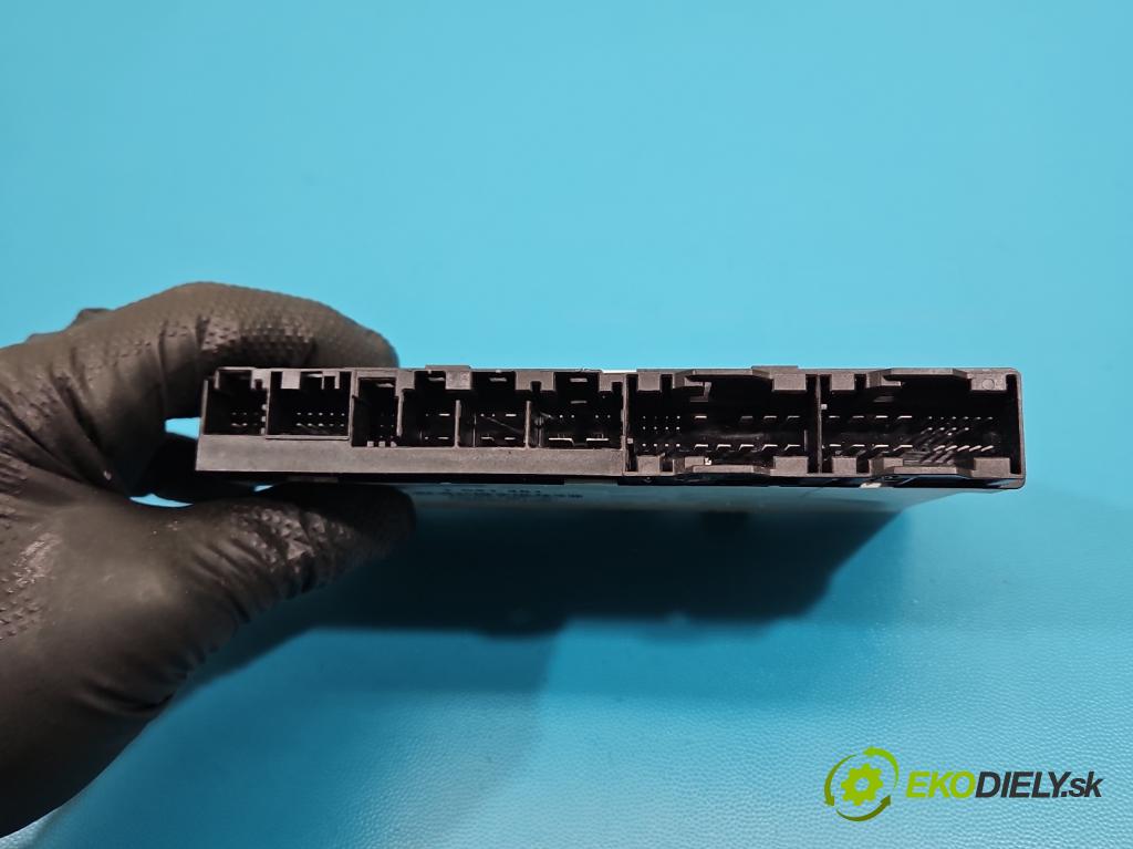 Bmw X6 E71 2007–2014 3.0d 306KM automatic 225 kW 2993 cm3 5- riadiaca jednotka ostatné 9221863