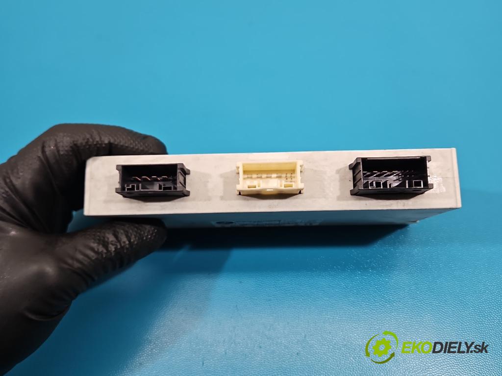 Bmw X6 E71 2007–2014 3.0d 306KM automatic 225 kW 2993 cm3 5- riadiaca jednotka ostatné 7230669