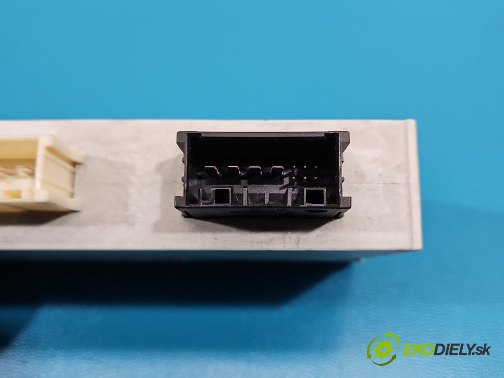 Bmw X6 E71 2007–2014 3.0d 306KM automatic 225 kW 2993 cm3 5- riadiaca jednotka ostatné 7230669