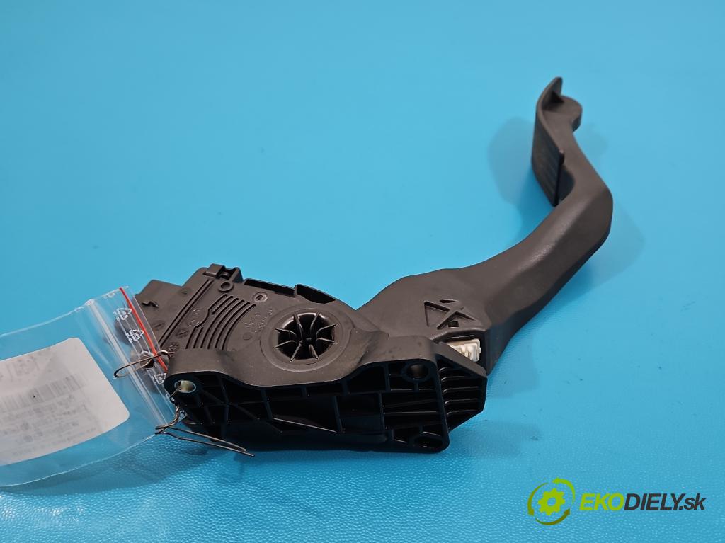 Citroen C4 Cactus 2014-2020 1.6 hdi 92 HP automatic 68 kW 1560 cm3 5- pedal plyn potenciometr: 9671433780