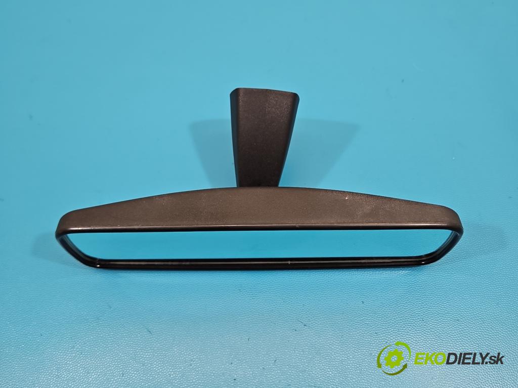 Citroen C4 Cactus 2014-2020 1.6 hdi 92 HP automatic 68 kW 1560 cm3 5- zrkadlo uvnitř:  (Spätné zrkadlo vnútorné)