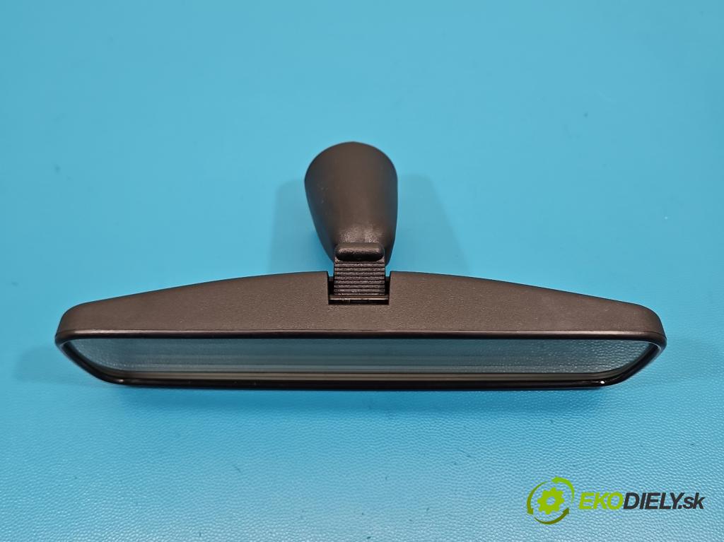 Citroen C4 Cactus 2014-2020 1.6 hdi 92 HP automatic 68 kW 1560 cm3 5- zrkadlo uvnitř:  (Spätné zrkadlo vnútorné)