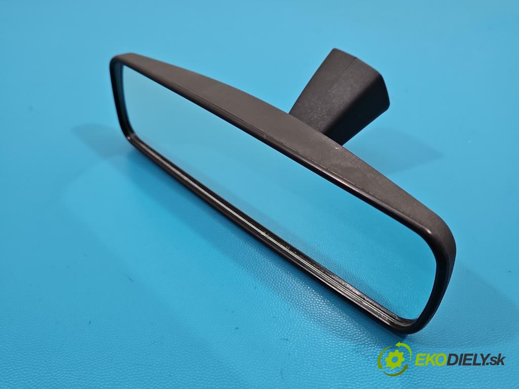 Citroen C4 Cactus 2014-2020 1.6 hdi 92 HP automatic 68 kW 1560 cm3 5- zrkadlo uvnitř:  (Spätné zrkadlo vnútorné)