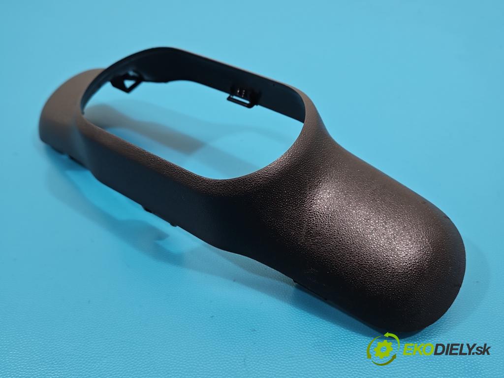 Citroen C4 Cactus 2014-2020 1.6 hdi 92 HP automatic 68 kW 1560 cm3 5- kryt plast 9800317377