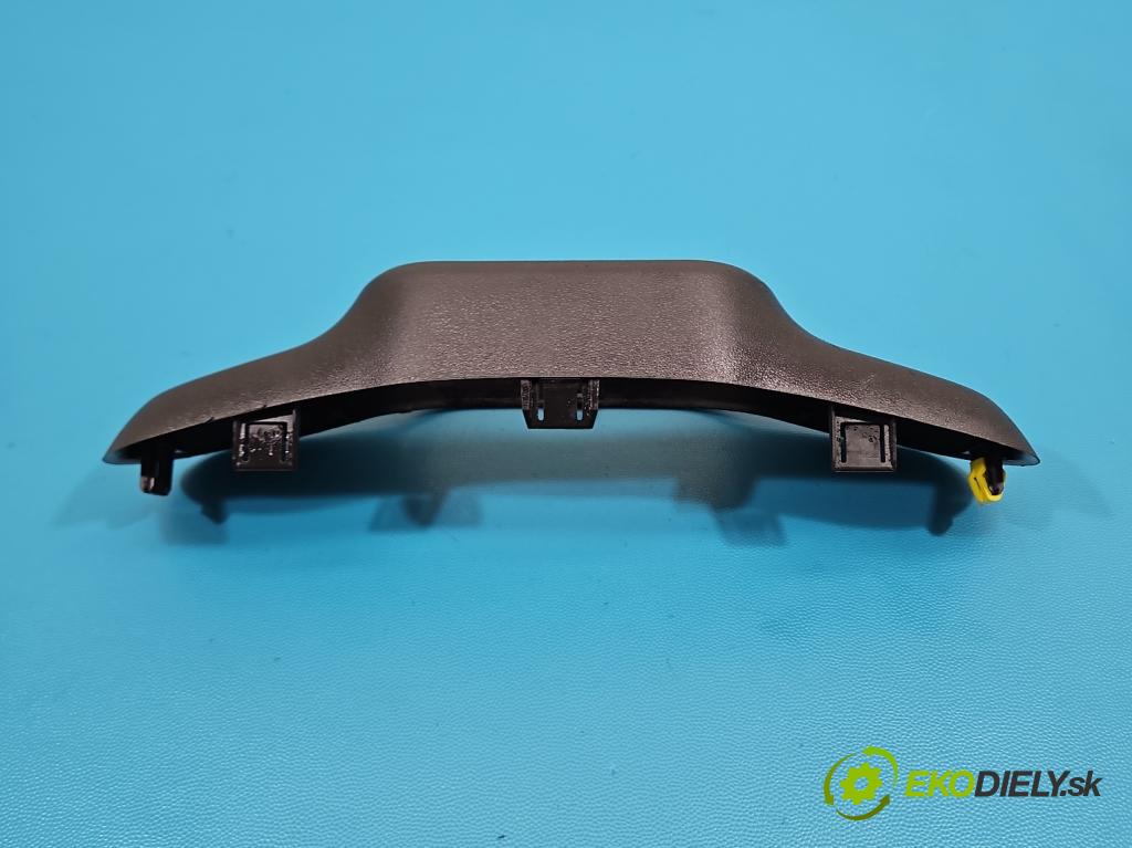 Citroen C4 Cactus 2014-2020 1.6 hdi 92 HP automatic 68 kW 1560 cm3 5- kryt plast 9800317377