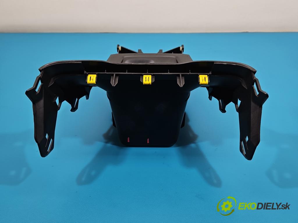 Citroen C4 Cactus 2014-2020 1.6 hdi 92 HP automatic 68 kW 1560 cm3 5- kryt plast 9800318577
