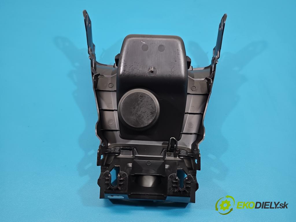 Citroen C4 Cactus 2014-2020 1.6 hdi 92 HP automatic 68 kW 1560 cm3 5- kryt plast 9800318577