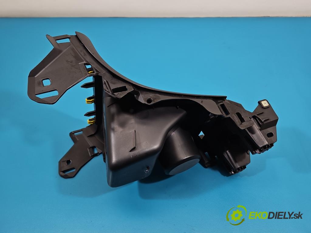 Citroen C4 Cactus 2014-2020 1.6 hdi 92 HP automatic 68 kW 1560 cm3 5- kryt plast 9800318577