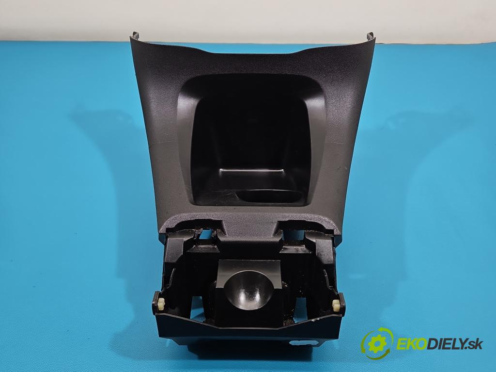 Citroen C4 Cactus 2014-2020 1.6 hdi 92 HP automatic 68 kW 1560 cm3 5- kryt plast 9800318577