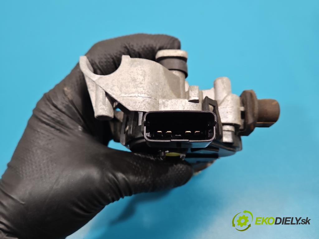 Citroen C4 Cactus 2014-2020 1.6 hdi 92 HP automatic 68 kW 1560 cm3 5- motor stieračov predné 9801001580