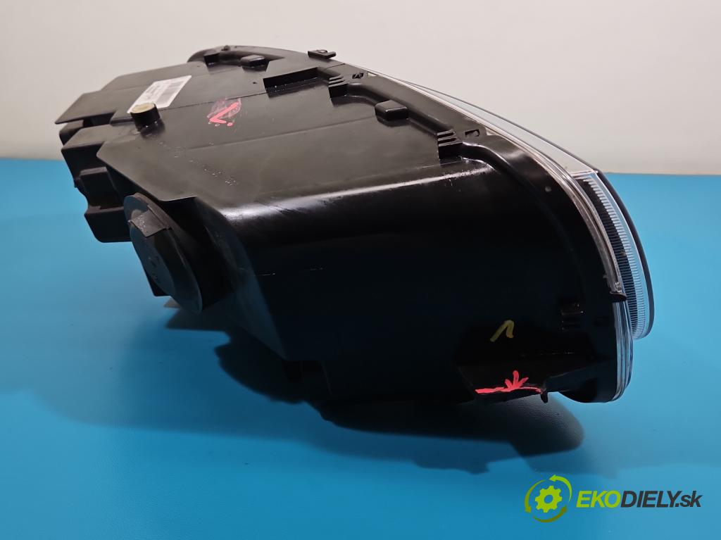 Citroen C4 Cactus 2014-2020 1.6 hdi 92 HP automatic 68 kW 1560 cm3 5- Reflektor: ľavý 9800901380 (Kľučka dverí ostatné)