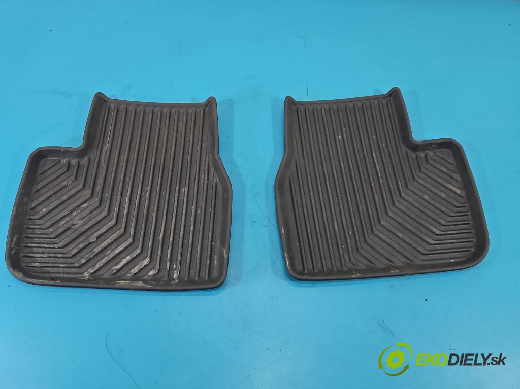 Citroen C4 Cactus 2014-2020 1.6 hdi 92 HP automatic 68 kW 1560 cm3 5- Koberce: 77408173