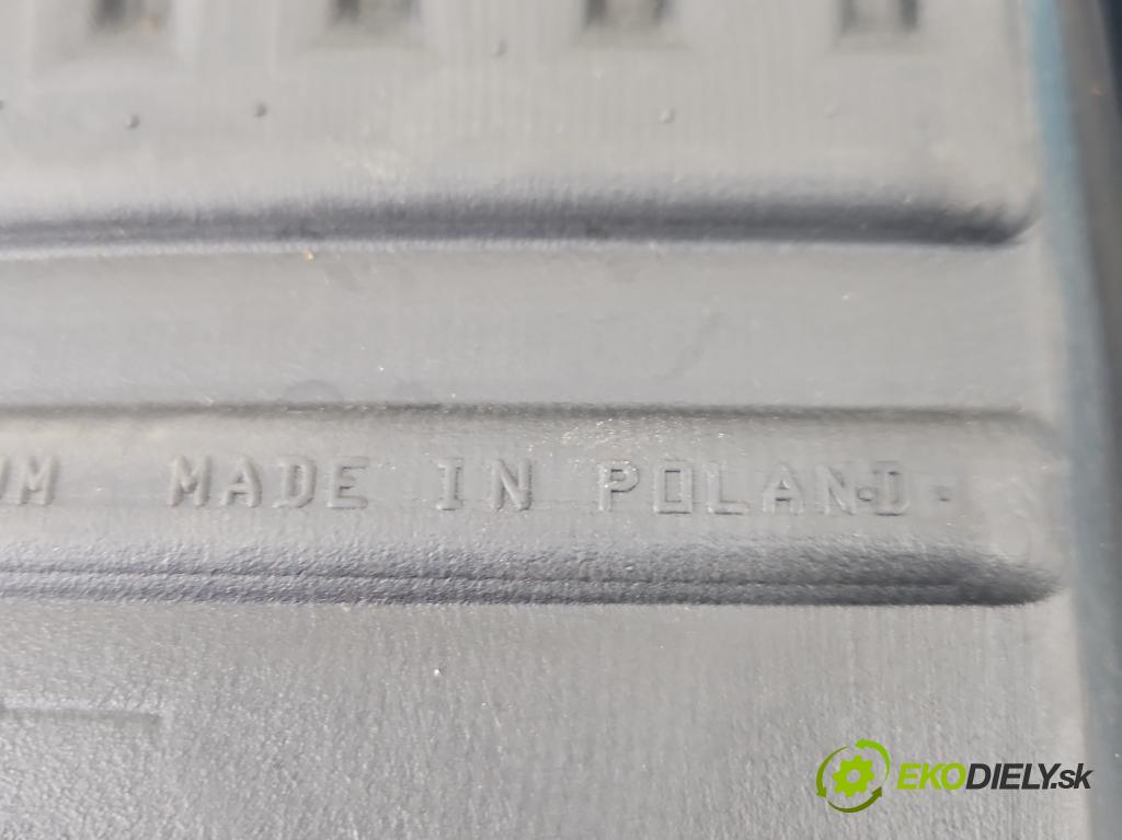 Citroen C4 Cactus 2014-2020 1.6 hdi 92 HP automatic 68 kW 1560 cm3 5- Koberce: 77408173