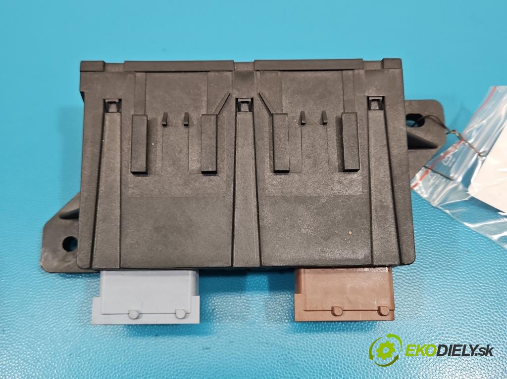 Citroen C4 Cactus 2014-2020 1.6 hdi 92 HP automatic 68 kW 1560 cm3 5- riadiaca jednotka ostatné 9805542280