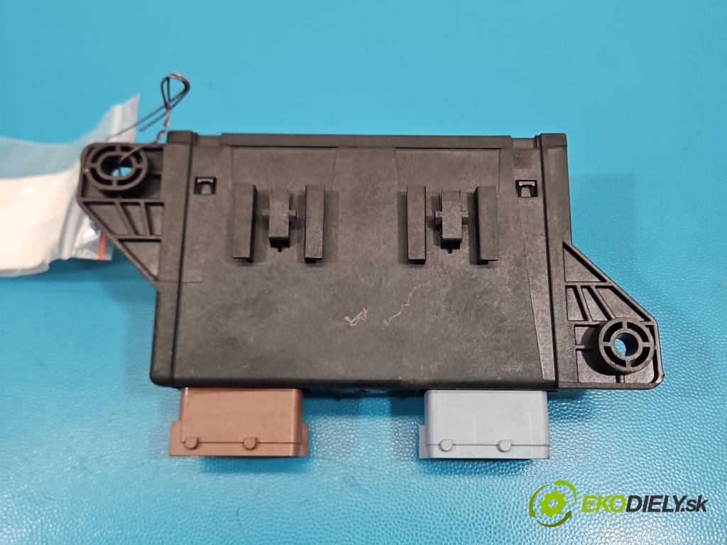 Citroen C4 Cactus 2014-2020 1.6 hdi 92 HP automatic 68 kW 1560 cm3 5- riadiaca jednotka ostatné 9805542280