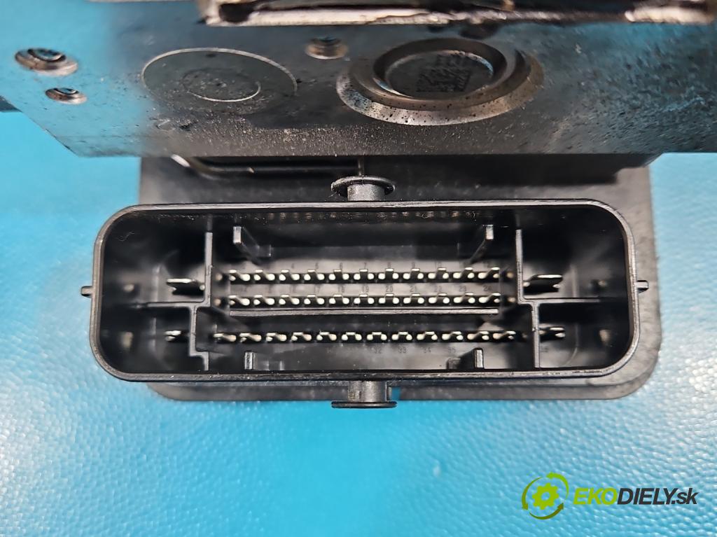 Citroen C4 Cactus 2014-2020 1.6 hdi 92 HP automatic 68 kW 1560 cm3 5- čerpadlo abs 9813805380 (Pumpa ABS)