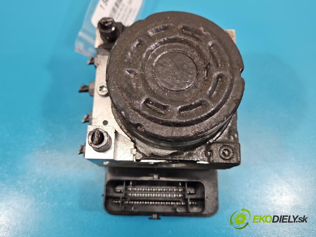 Citroen C4 Cactus 2014-2020 1.6 hdi 92 HP automatic 68 kW 1560 cm3 5- čerpadlo abs 9813805380 (Pumpa ABS)