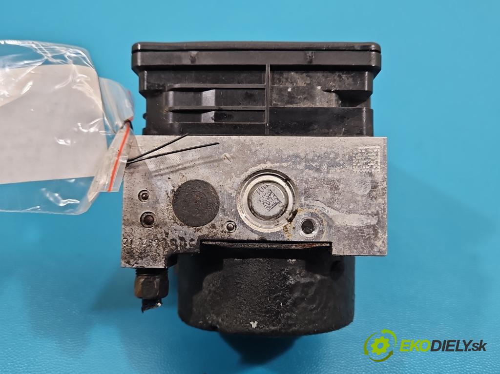 Citroen C4 Cactus 2014-2020 1.6 hdi 92 HP automatic 68 kW 1560 cm3 5- čerpadlo abs 9813805380 (Pumpa ABS)