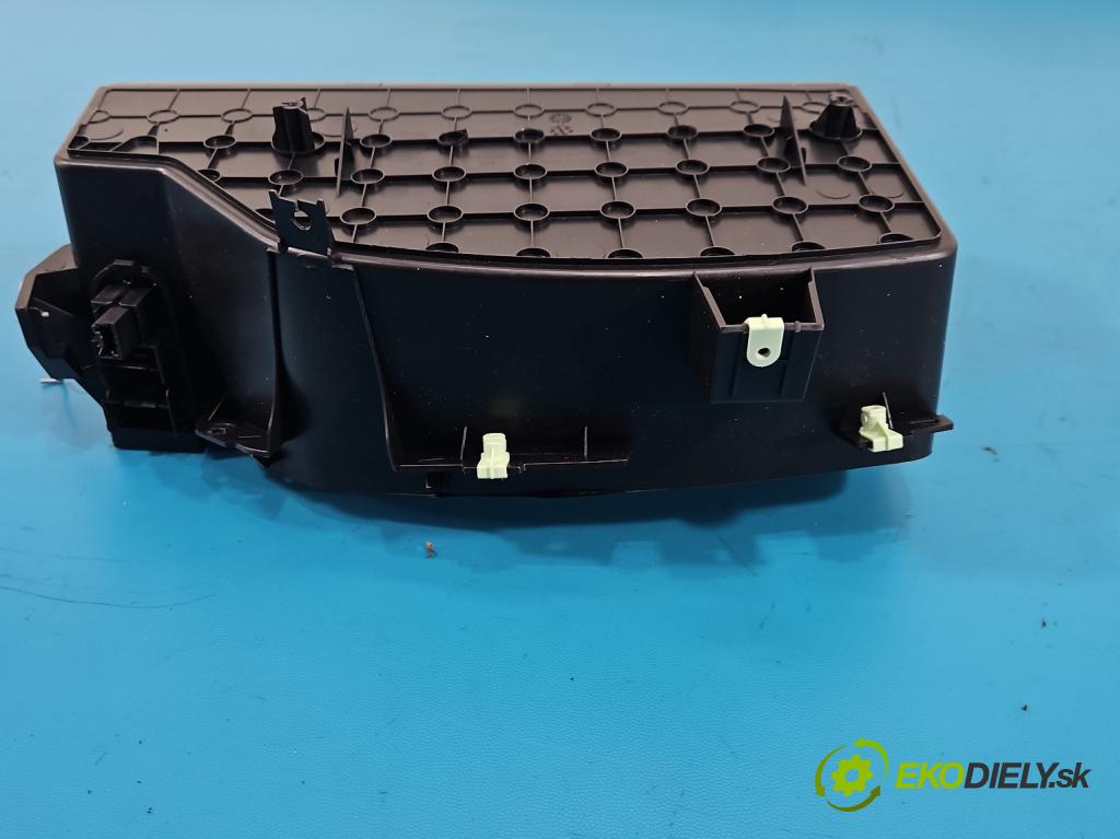 Citroen C4 Cactus 2014-2020 1.6 hdi 92 HP automatic 68 kW 1560 cm3 5- kastlík 958300138922
