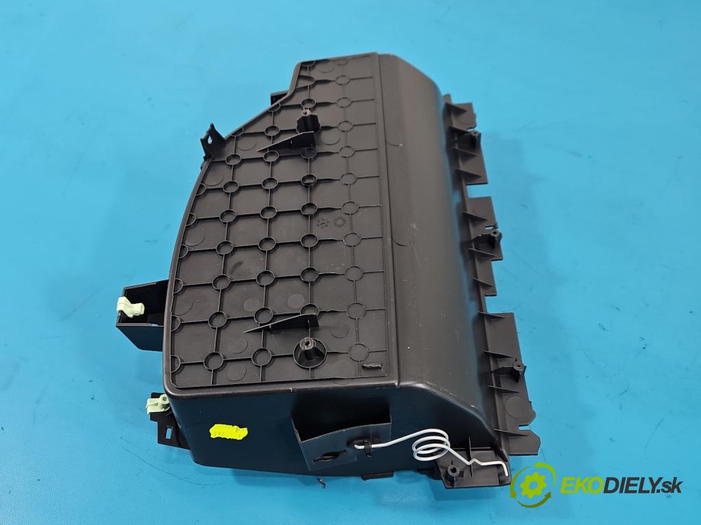 Citroen C4 Cactus 2014-2020 1.6 hdi 92 HP automatic 68 kW 1560 cm3 5- kastlík 958300138922