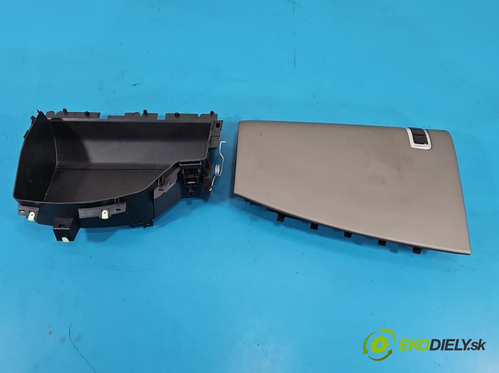 Citroen C4 Cactus 2014-2020 1.6 hdi 92 HP automatic 68 kW 1560 cm3 5- kastlík 958300138922
