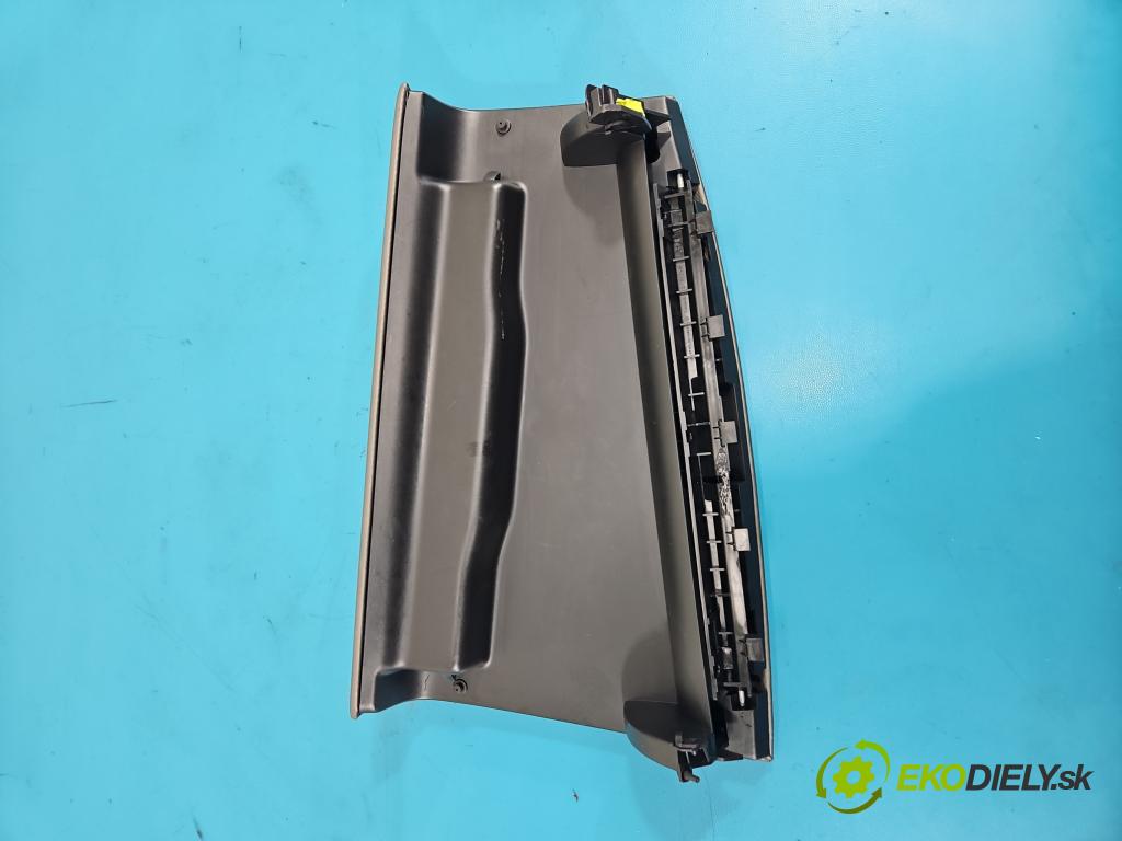 Citroen C4 Cactus 2014-2020 1.6 hdi 92 HP automatic 68 kW 1560 cm3 5- kastlík 958300138922