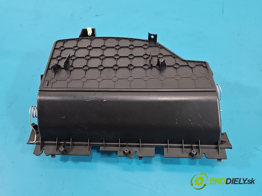 Citroen C4 Cactus 2014-2020 1.6 hdi 92 HP automatic 68 kW 1560 cm3 5- kastlík 958300138922